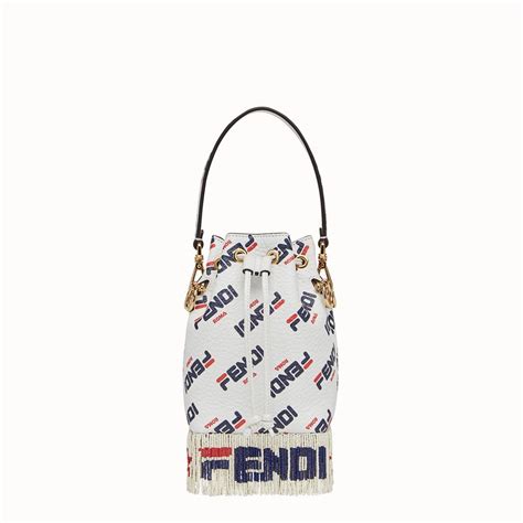 fendi x fila bag|Fendi FILA collab men's.